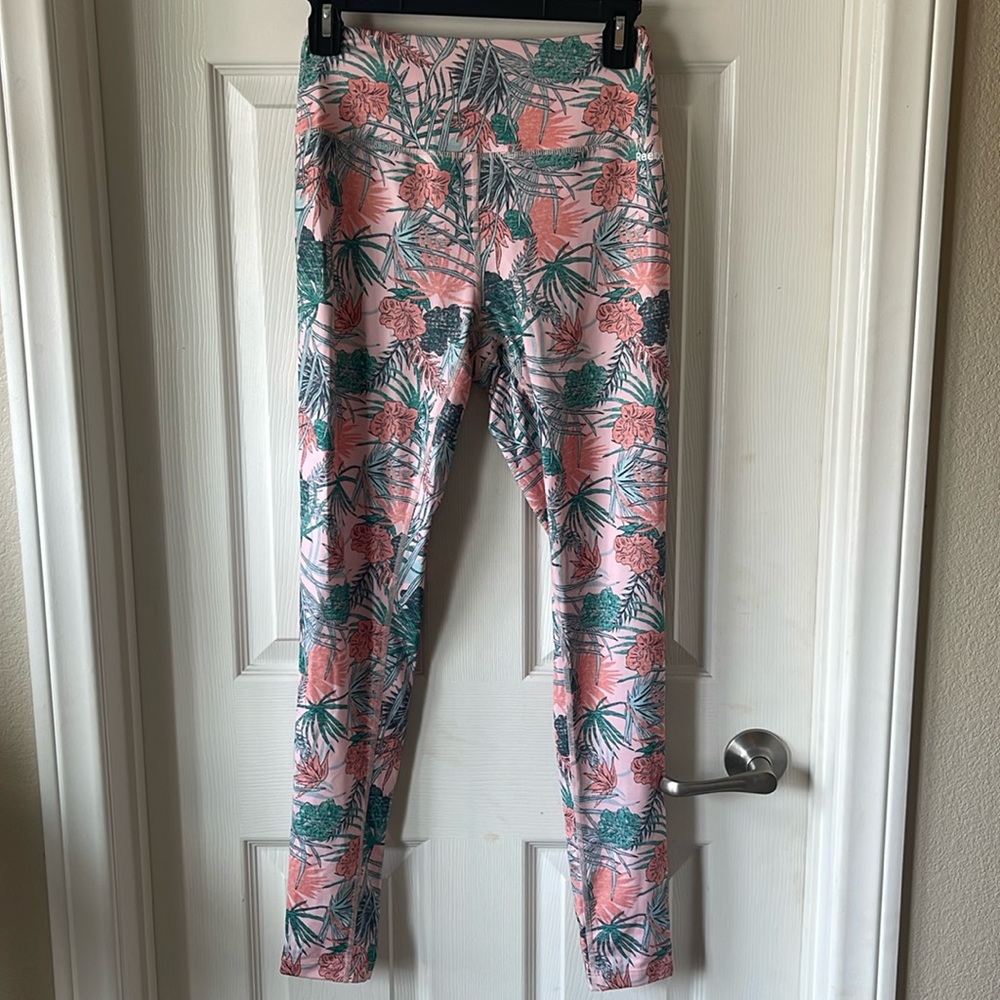 Yoga pants